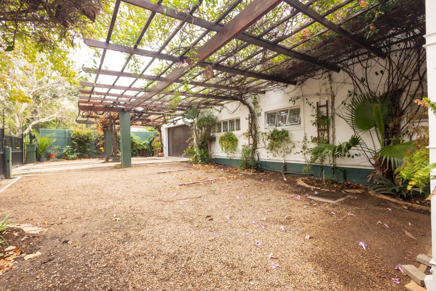 Commercial Property for Sale in Paglande Western Cape
